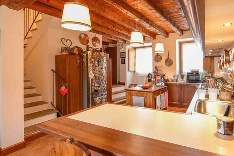 Villa i Gussago, Brescia, Gussago - € 750.000 | Ref: ILV93498-1412176 - foto 32