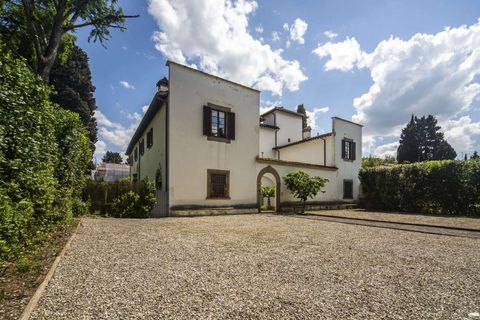 Villa i Florence, Florence, Florence - € 1.350.000 | Ref: ILV93274-1412216 - foto 2