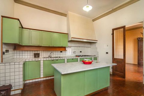 Villa i Florence, Florence, Florence - € 1.350.000 | Ref: ILV93274-1412216 - foto 4