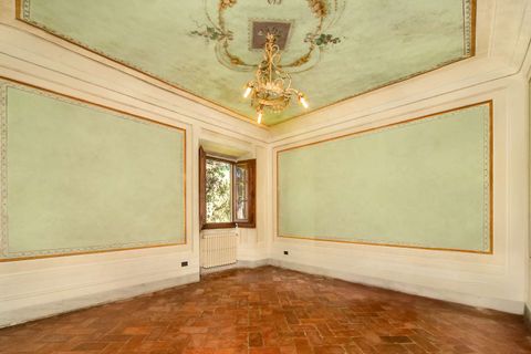 Villa i Florence, Florence, Florence - € 1.350.000 | Ref: ILV93274-1412216 - foto 5