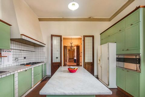 Villa i Florence, Florence, Florence - € 1.350.000 | Ref: ILV93274-1412216 - foto 6