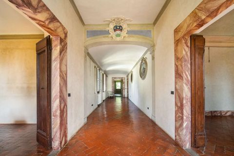 Villa i Florence, Florence, Florence - € 1.350.000 | Ref: ILV93274-1412216 - foto 8