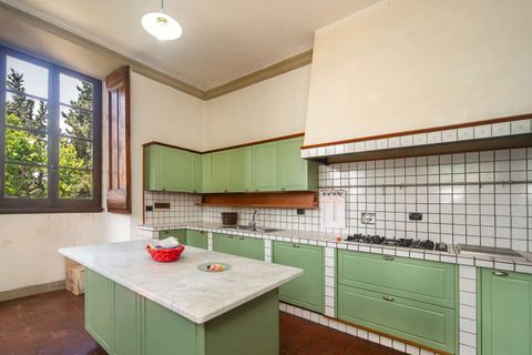 Villa i Florence, Florence, Florence - € 1.350.000 | Ref: ILV93274-1412216 - foto 9