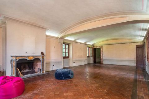 Villa i Florence, Florence, Florence - € 1.350.000 | Ref: ILV93274-1412216 - foto 10