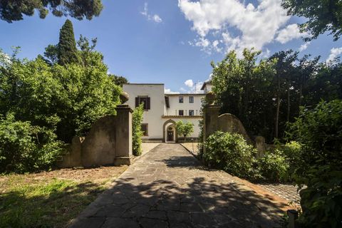 Villa i Florence, Florence, Florence - € 1.350.000 | Ref: ILV93274-1412216 - foto 11