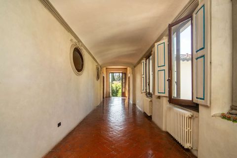 Villa i Florence, Florence, Florence - € 1.350.000 | Ref: ILV93274-1412216 - foto 12