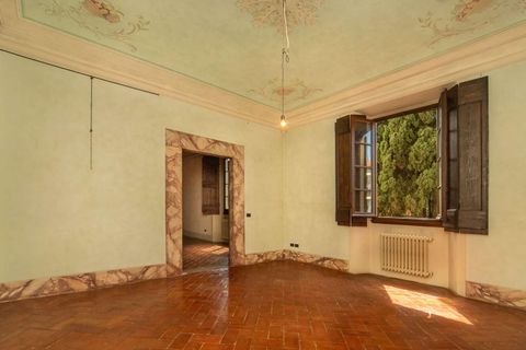 Villa i Florence, Florence, Florence - € 1.350.000 | Ref: ILV93274-1412216 - foto 13