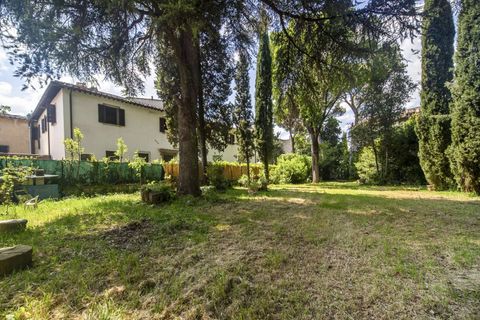 Villa i Florence, Florence, Florence - € 1.350.000 | Ref: ILV93274-1412216 - foto 16