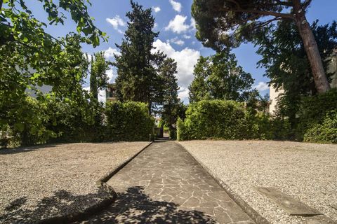 Villa i Florence, Florence, Florence - € 1.350.000 | Ref: ILV93274-1412216 - foto 18