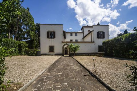 Villa i Florence, Florence, Florence - € 1.350.000 | Ref: ILV93274-1412216 - foto 19