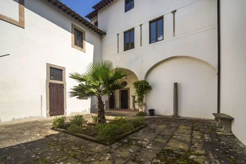 Villa i Florence, Florence, Florence - € 1.350.000 | Ref: ILV93274-1412216 - foto 20
