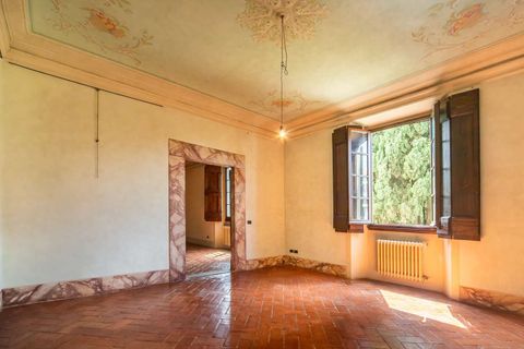 Villa i Florence, Florence, Florence - € 1.350.000 | Ref: ILV93274-1412216 - foto 26