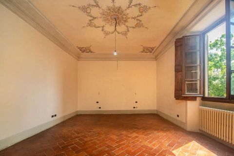 Villa i Florence, Florence, Florence - € 1.350.000 | Ref: ILV93274-1412216 - foto 27