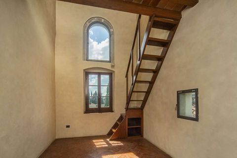 Villa i Florence, Florence, Florence - € 1.350.000 | Ref: ILV93274-1412216 - foto 34