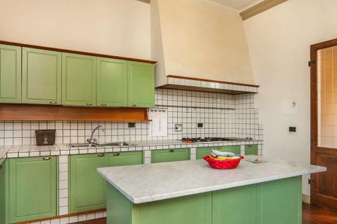 Villa i Florence, Florence, Florence - € 1.350.000 | Ref: ILV93274-1412216 - foto 40