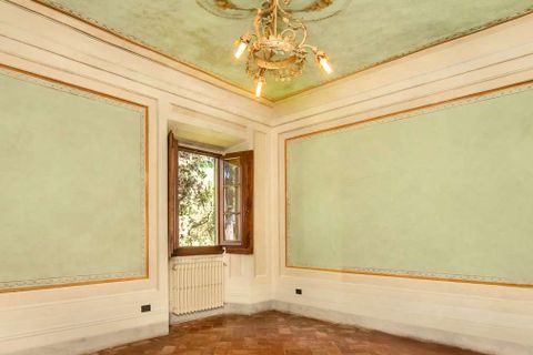 Villa i Florence, Florence, Florence - € 1.350.000 | Ref: ILV93274-1412216 - foto 41