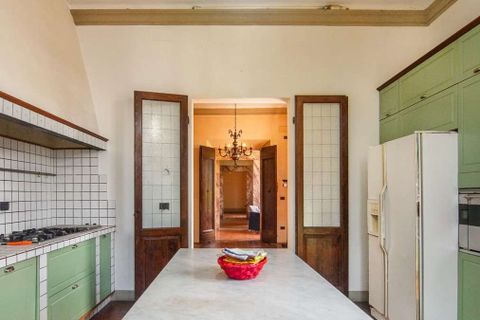 Villa i Florence, Florence, Florence - € 1.350.000 | Ref: ILV93274-1412216 - foto 42