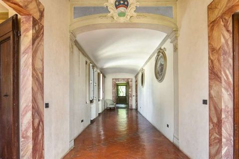Villa i Florence, Florence, Florence - € 1.350.000 | Ref: ILV93274-1412216 - foto 44