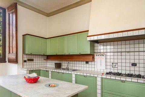 Villa i Florence, Florence, Florence - € 1.350.000 | Ref: ILV93274-1412216 - foto 45