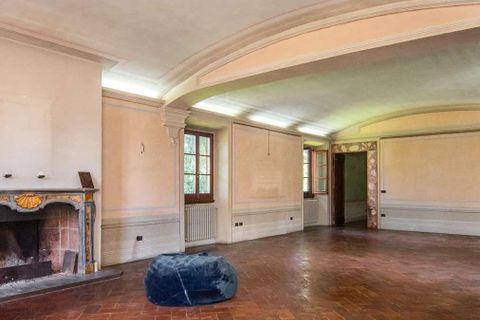 Villa i Florence, Florence, Florence - € 1.350.000 | Ref: ILV93274-1412216 - foto 46