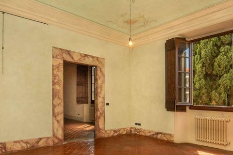 Villa i Florence, Florence, Florence - € 1.350.000 | Ref: ILV93274-1412216 - foto 49