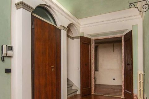 Villa i Florence, Florence, Florence - € 1.350.000 | Ref: ILV93274-1412216 - foto 50