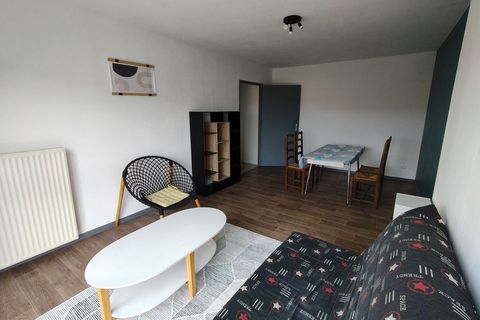 Apartament a Roanne, Loire, Roanne - € 630/mes | Ref: 874939 - foto 2