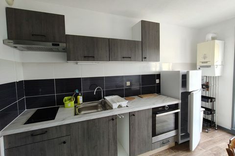 Apartament a Roanne, Loire, Roanne - € 630/mes | Ref: 874939 - foto 5
