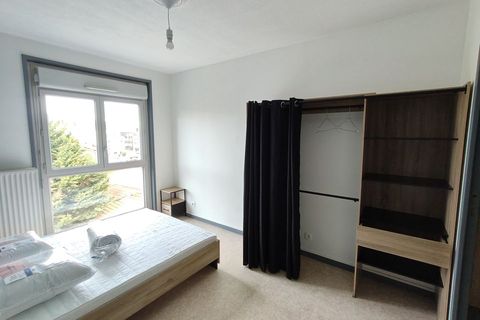 Apartament a Roanne, Loire, Roanne - € 630/mes | Ref: 874939 - foto 6