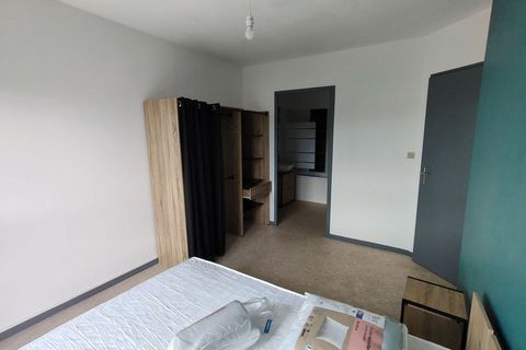 Apartament a Roanne, Loire, Roanne - € 630/mes | Ref: 874939 - foto 7