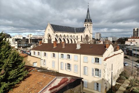 Apartament a Roanne, Loire, Roanne - € 630/mes | Ref: 874939 - foto 9