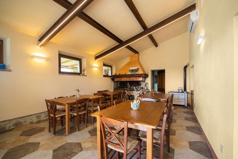 Villa a Campagnatico, Grosseto, Campagnatico - € 1.980.000 | Ref: ILV93278-1412318 - foto 11