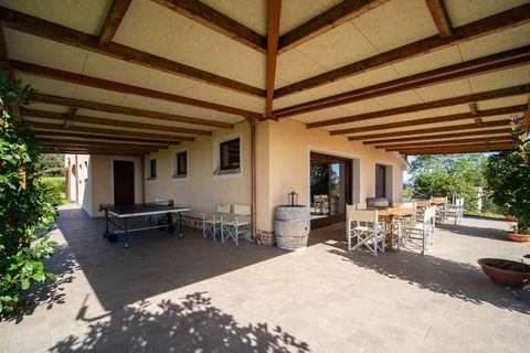 Villa a Campagnatico, Grosseto, Campagnatico - € 1.980.000 | Ref: ILV93278-1412318 - foto 15
