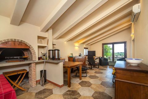 Villa a Campagnatico, Grosseto, Campagnatico - € 1.980.000 | Ref: ILV93278-1412318 - foto 16