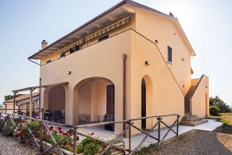 Villa a Campagnatico, Grosseto, Campagnatico - € 1.980.000 | Ref: ILV93278-1412318 - foto 23