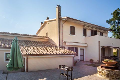 Villa a Campagnatico, Grosseto, Campagnatico - € 1.980.000 | Ref: ILV93278-1412318 - foto 24