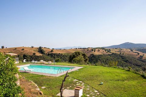 Villa a Campagnatico, Grosseto, Campagnatico - € 1.980.000 | Ref: ILV93278-1412318 - foto 25