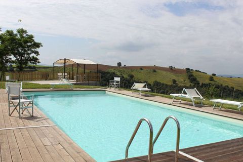 Villa a Campagnatico, Grosseto, Campagnatico - € 1.980.000 | Ref: ILV93278-1412318 - foto 29