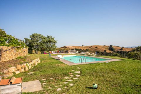 Villa a Campagnatico, Grosseto, Campagnatico - € 1.980.000 | Ref: ILV93278-1412318 - foto 31