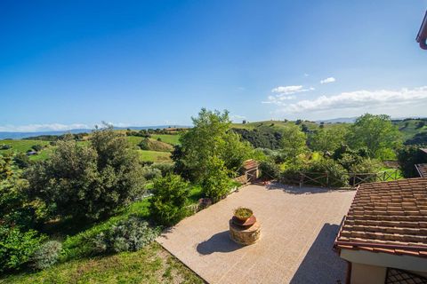Villa a Campagnatico, Grosseto, Campagnatico - € 1.980.000 | Ref: ILV93278-1412318 - foto 44