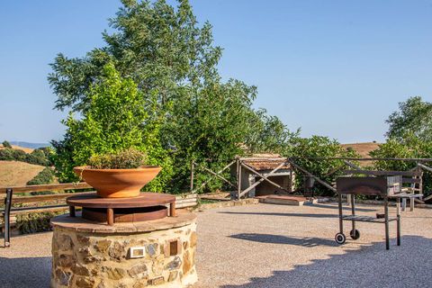 Villa a Campagnatico, Grosseto, Campagnatico - € 1.980.000 | Ref: ILV93278-1412318 - foto 45