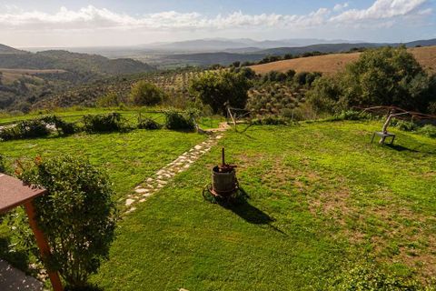 Villa a Campagnatico, Grosseto, Campagnatico - € 1.980.000 | Ref: ILV93278-1412318 - foto 48