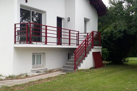 Studio in Ustaritz, Pyrenees-Atlantiques, Ustaritz - € 500/month | Ref: 779310 - photo 1
