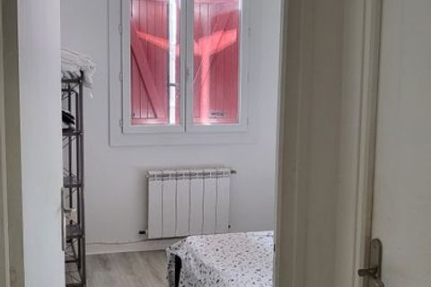 Studio in Ustaritz, Pyrenees-Atlantiques, Ustaritz - € 500/month | Ref: 779310 - photo 3