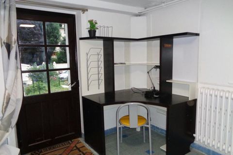 Studio i La Celle-Saint-Cloud, Yvelines, La Celle-Saint-Cloud - € 595/måned | Ref: 725178 - foto 2