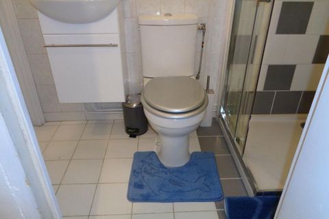 Studio i La Celle-Saint-Cloud, Yvelines, La Celle-Saint-Cloud - € 595/måned | Ref: 725178 - foto 3