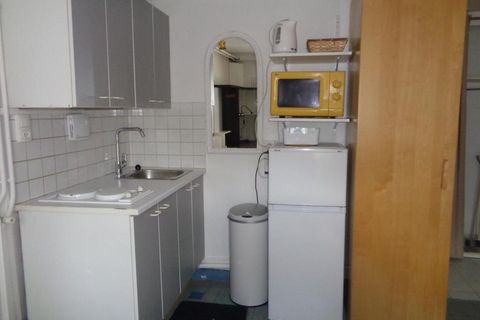 Studio i La Celle-Saint-Cloud, Yvelines, La Celle-Saint-Cloud - € 595/måned | Ref: 725178 - foto 4