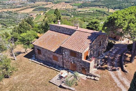 Masia a Suvereto, Livorno, Suvereto - € 1.980.000 | Ref: ILV93458-1412369 - foto 2