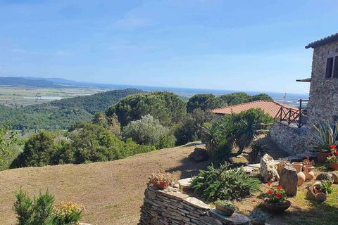 Masia a Suvereto, Livorno, Suvereto - € 1.980.000 | Ref: ILV93458-1412369 - foto 3
