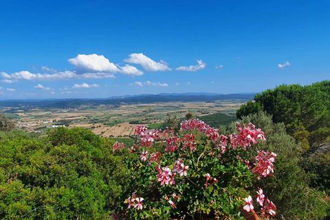 Masia a Suvereto, Livorno, Suvereto - € 1.980.000 | Ref: ILV93458-1412369 - foto 4